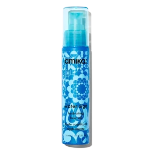 water sign hydrating hair oil for dry hair