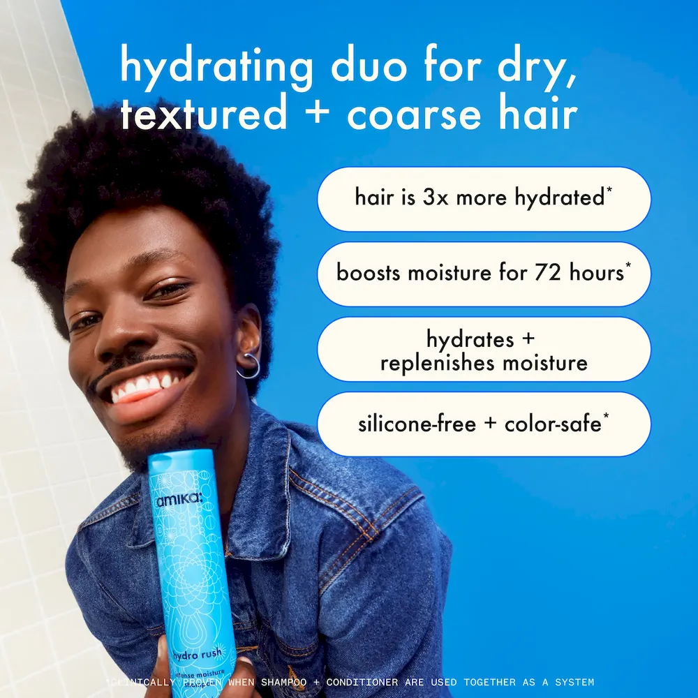 hydration heavyweights hydrating wash + care set - Image 5