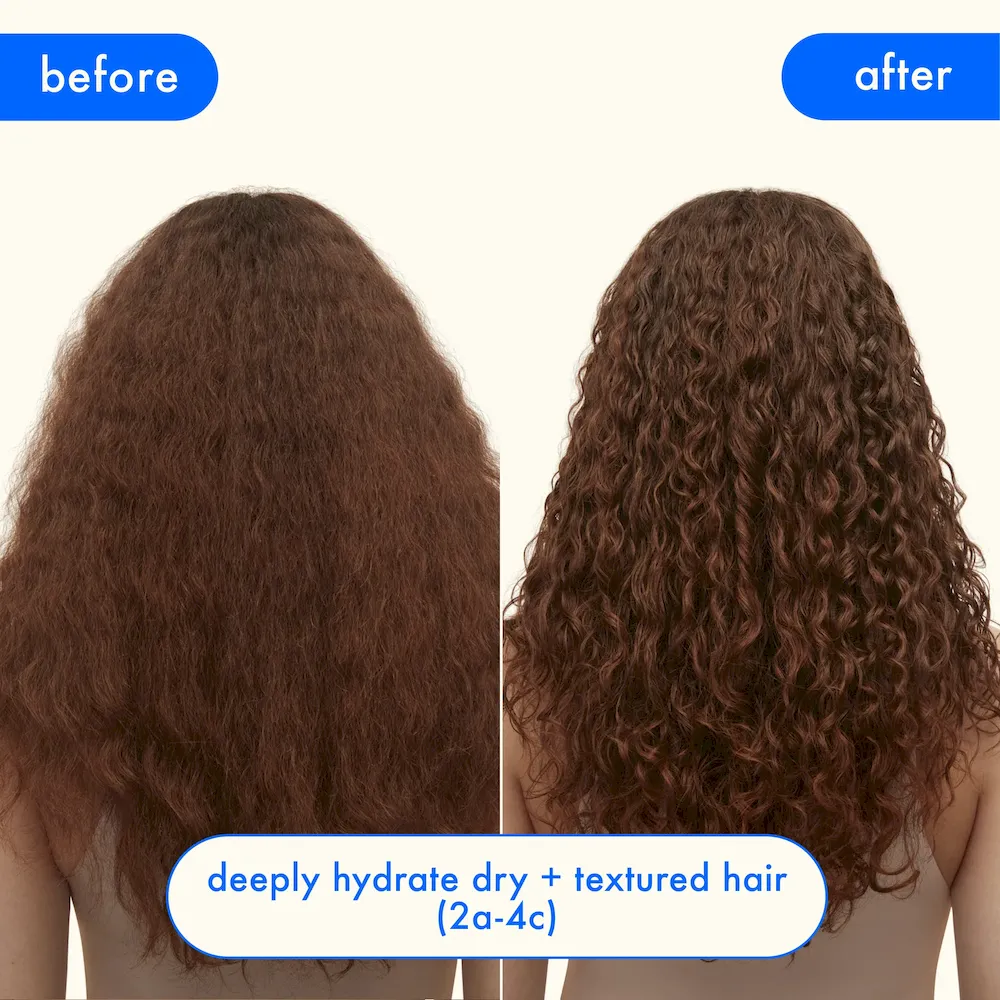 hydro rush intense moisture shampoo - Image 4