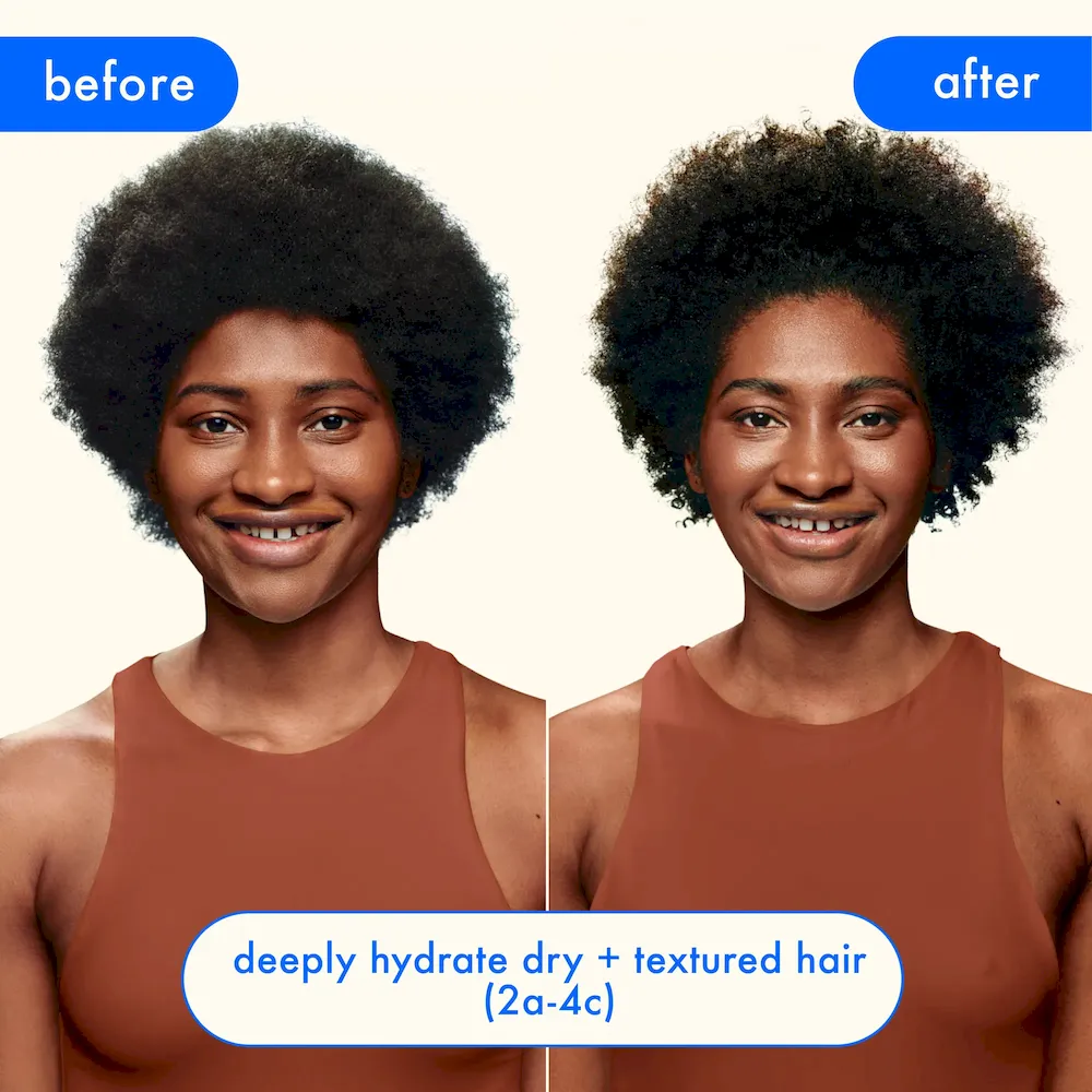 hydration heavyweights hydrating wash + care set - Image 4