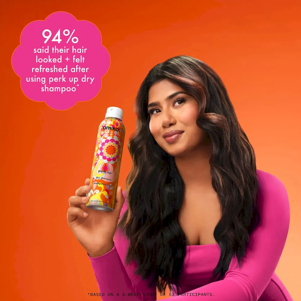 perk up talc-free dry shampoo - Image 4