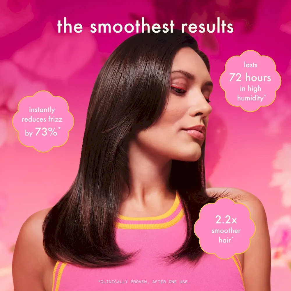 smooth over frizz-fighting treatment mask - Image 4