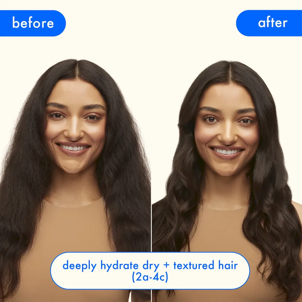 hydro rush intense moisture shampoo - Image 6