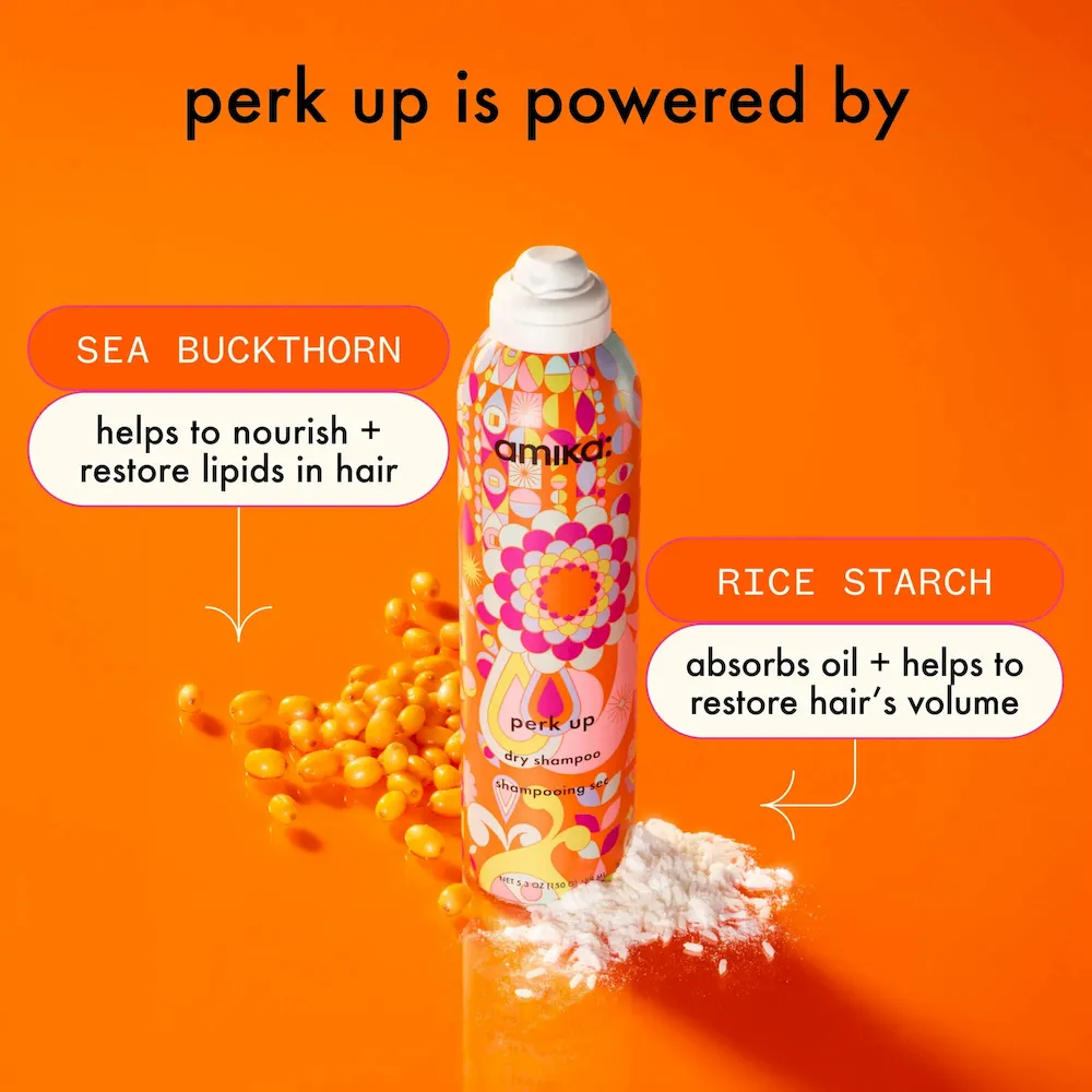 perk up talc-free dry shampoo - Image 5