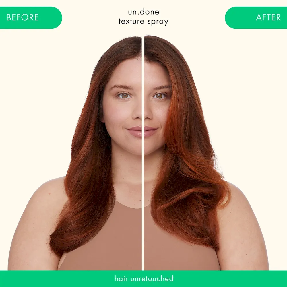 un.done volume and matte texture spray - Image 6