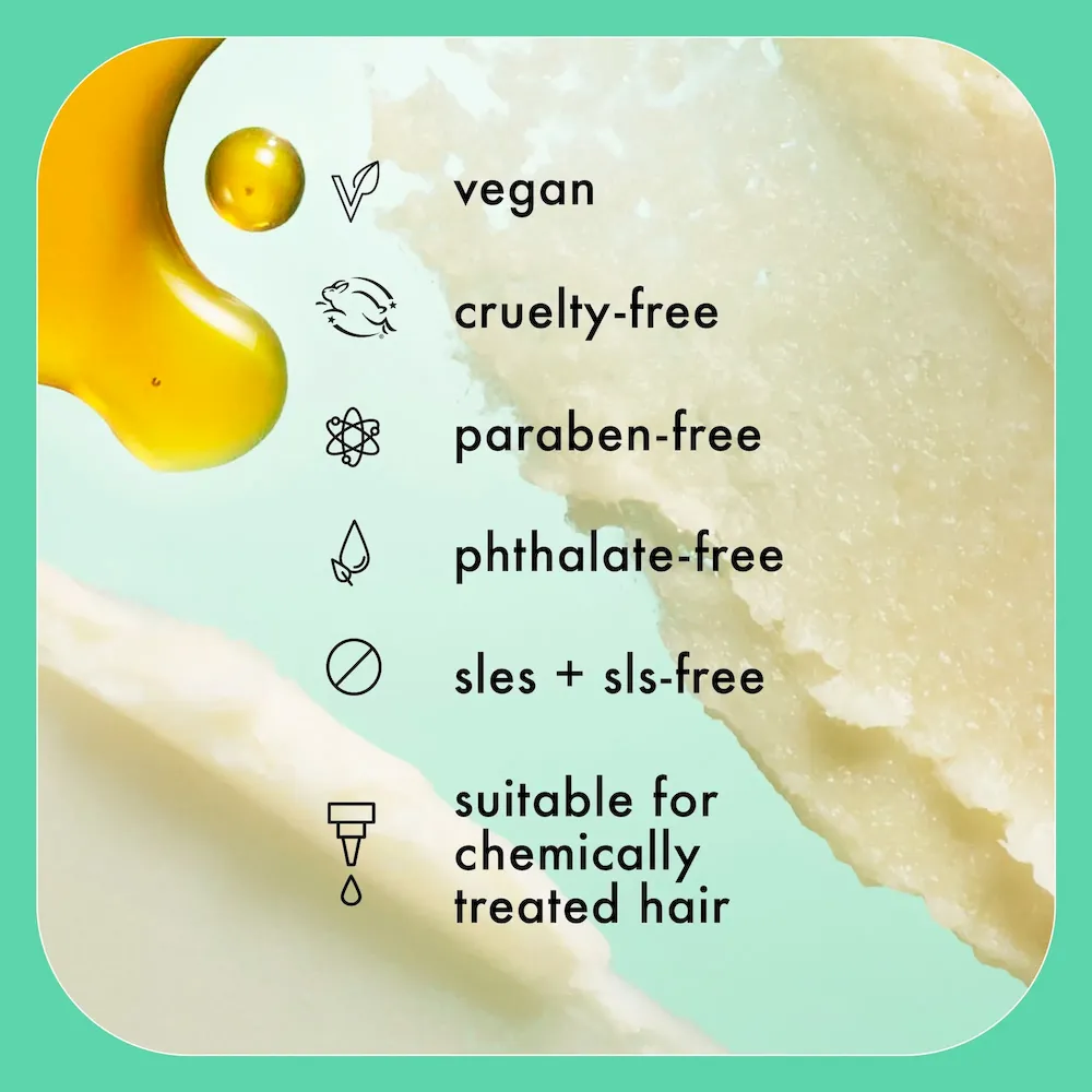 rescue team hair routine trial set - Image 5