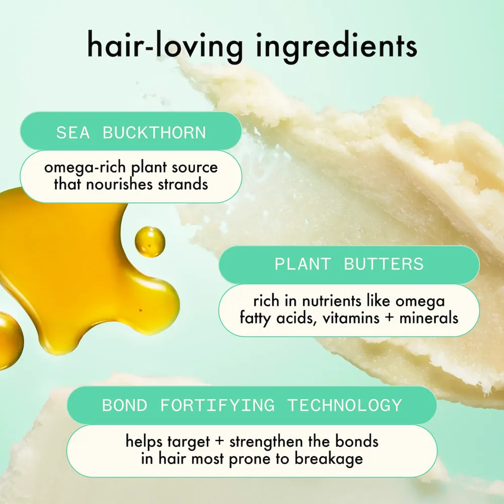 the kure strength repair conditioner - Image 6