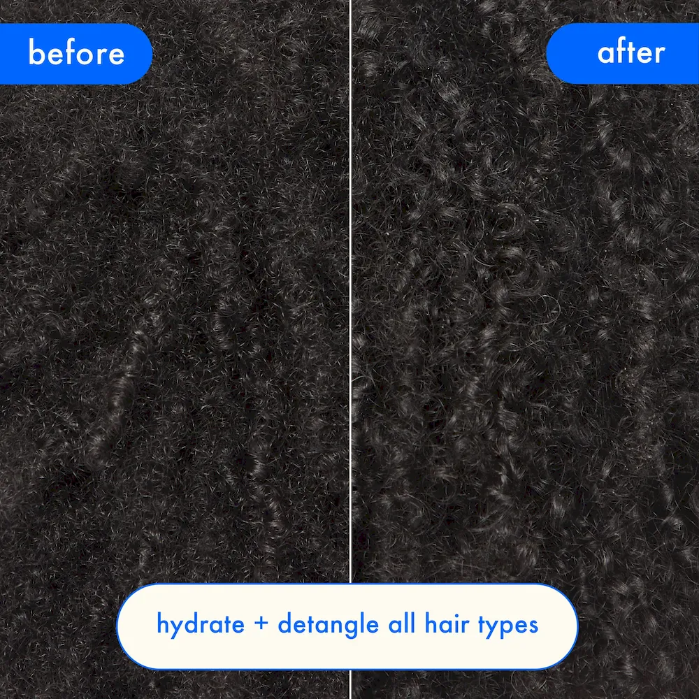 hydro rush intense moisture leave-in conditioner - Image 7