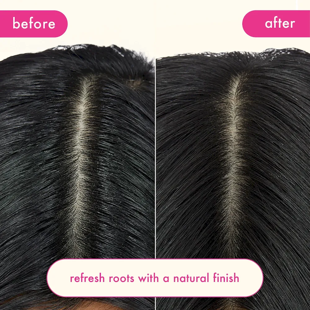 perk up plus extended clean dry shampoo - Image 6