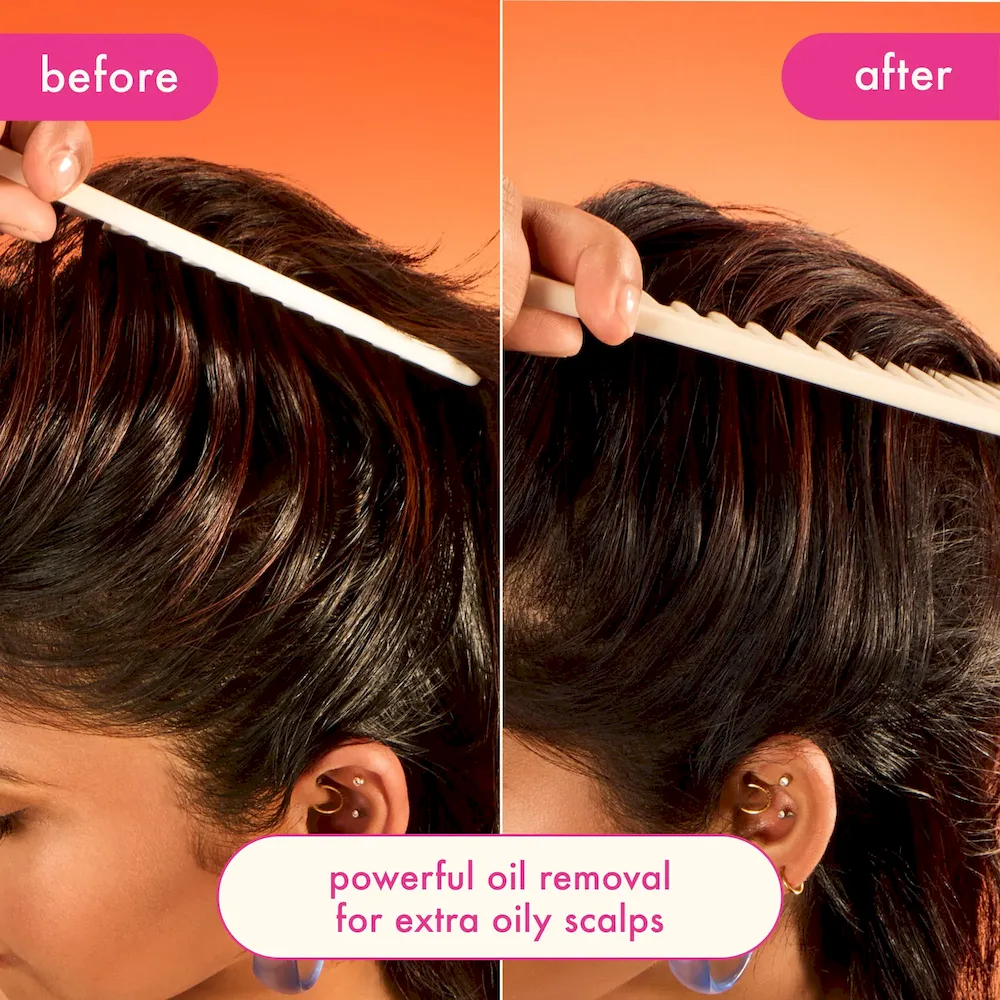 perk up ultra oil control dry shampoo - Image 6