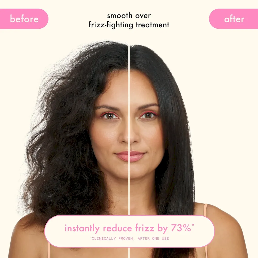 smooth over frizz-fighting treatment mask - Image 6