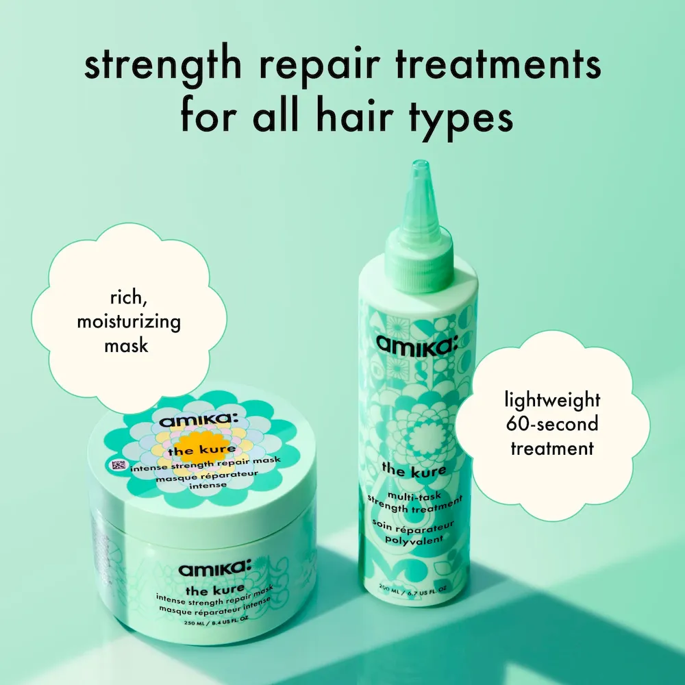 the kure multi-task strength repair treatment - Image 7