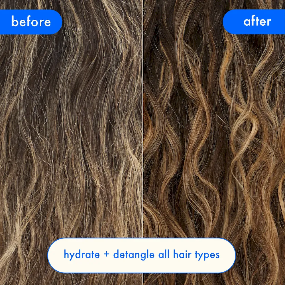 hydro rush intense moisture leave-in conditioner - Image 8