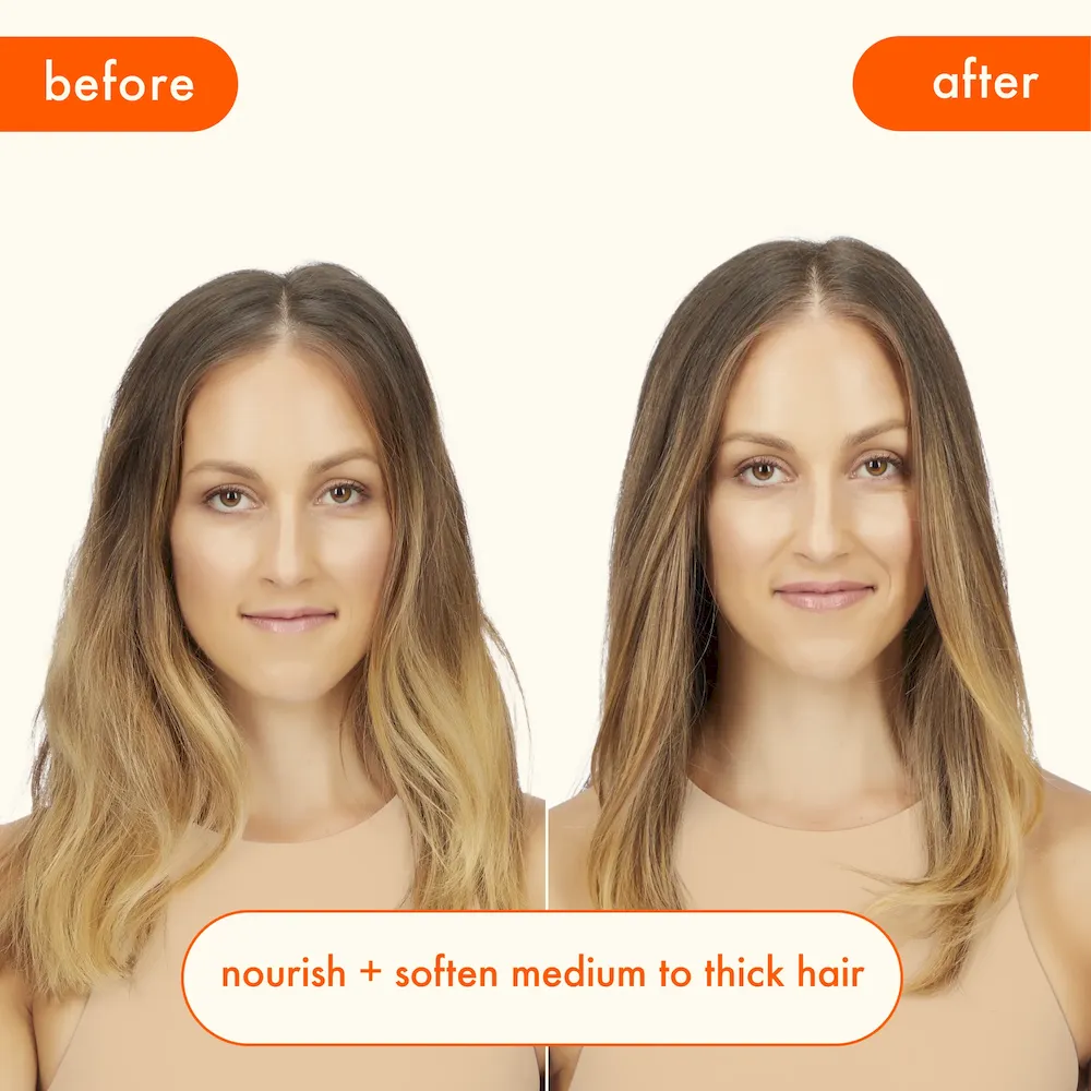 normcore signature shampoo - Image 8