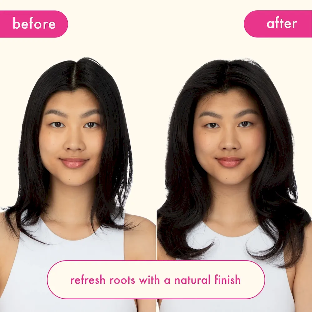 perk up plus extended clean dry shampoo - Image 8