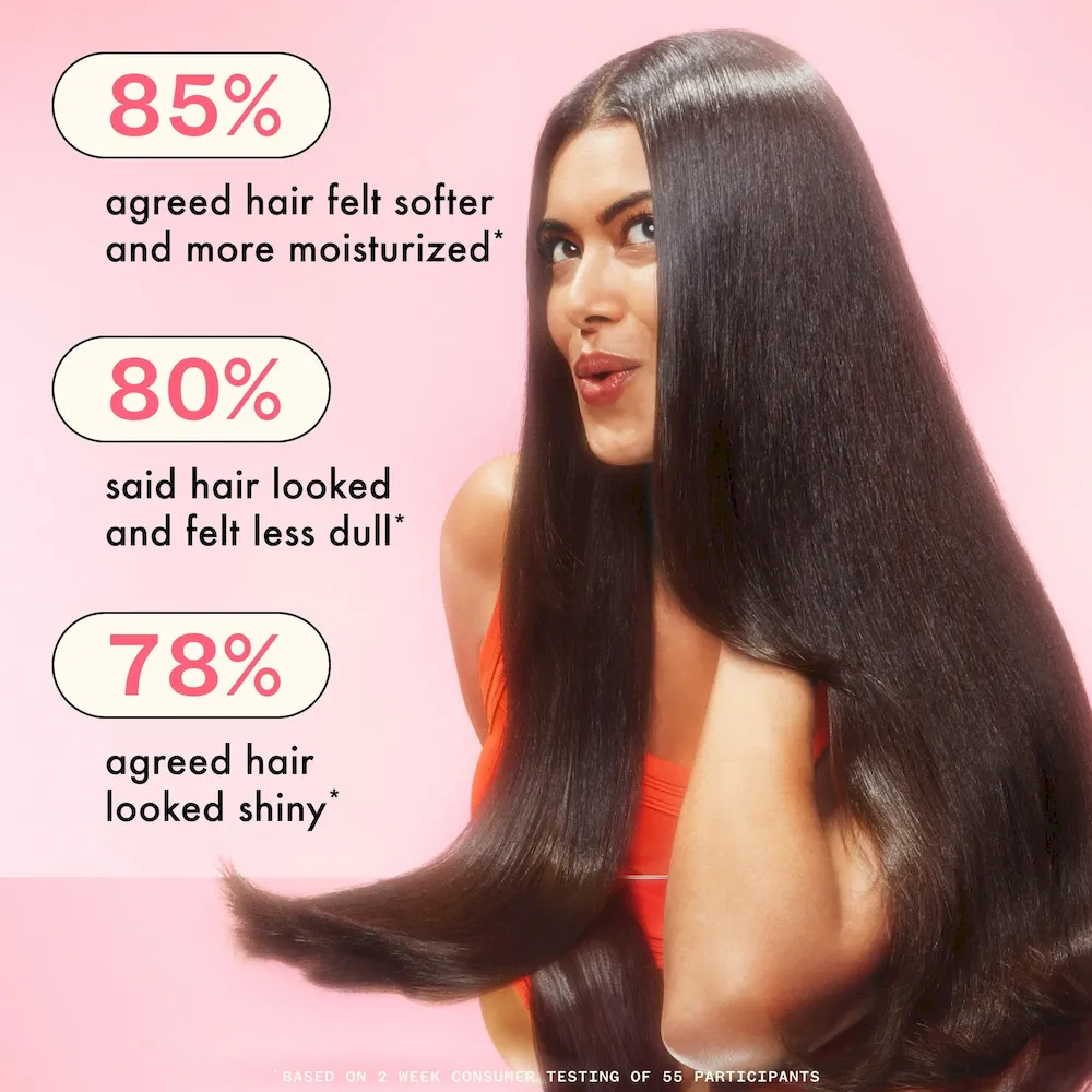 mirrorball high shine + protect antioxidant conditioner - Image 10