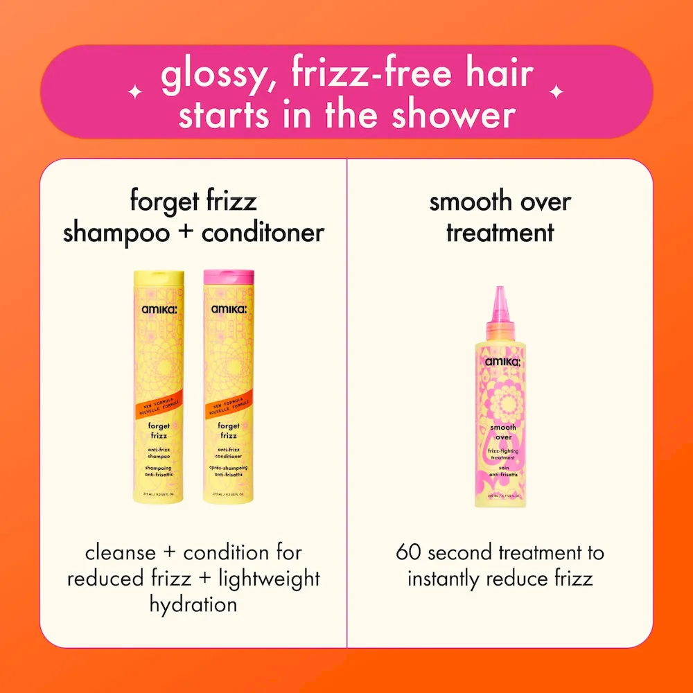 smooth over frizz-fighting treatment mask - Image 14