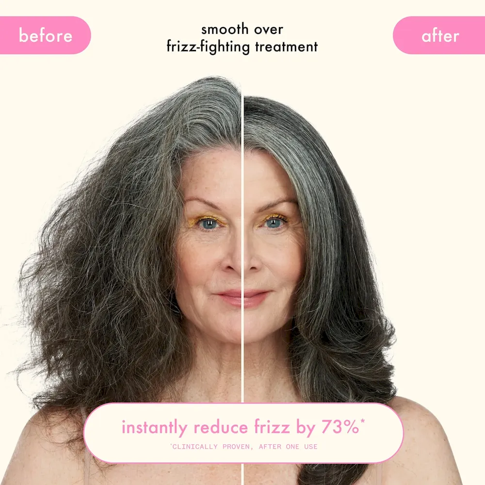 smooth over frizz-fighting treatment mask - Image 8