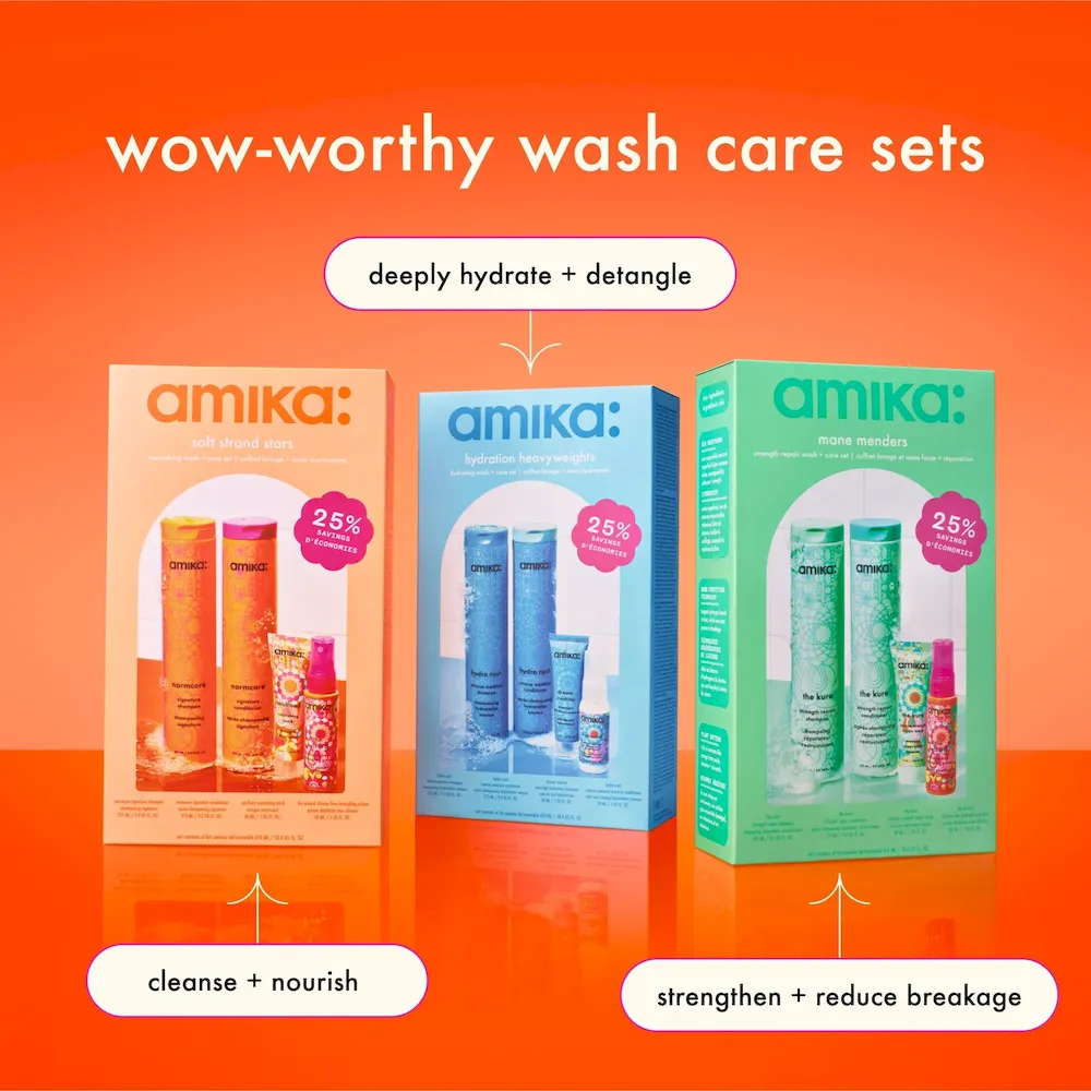hydration heavyweights hydrating wash + care set - Image 9
