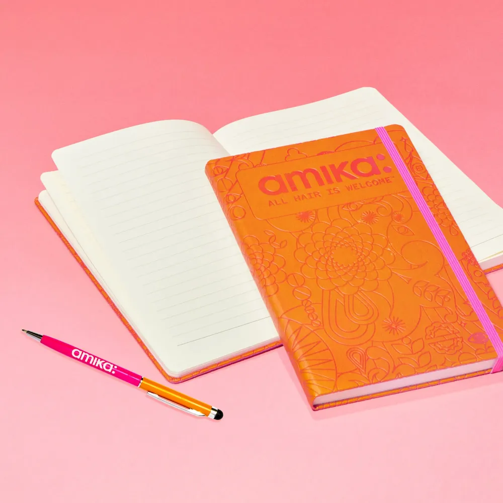 pen + notebook set - Image 2