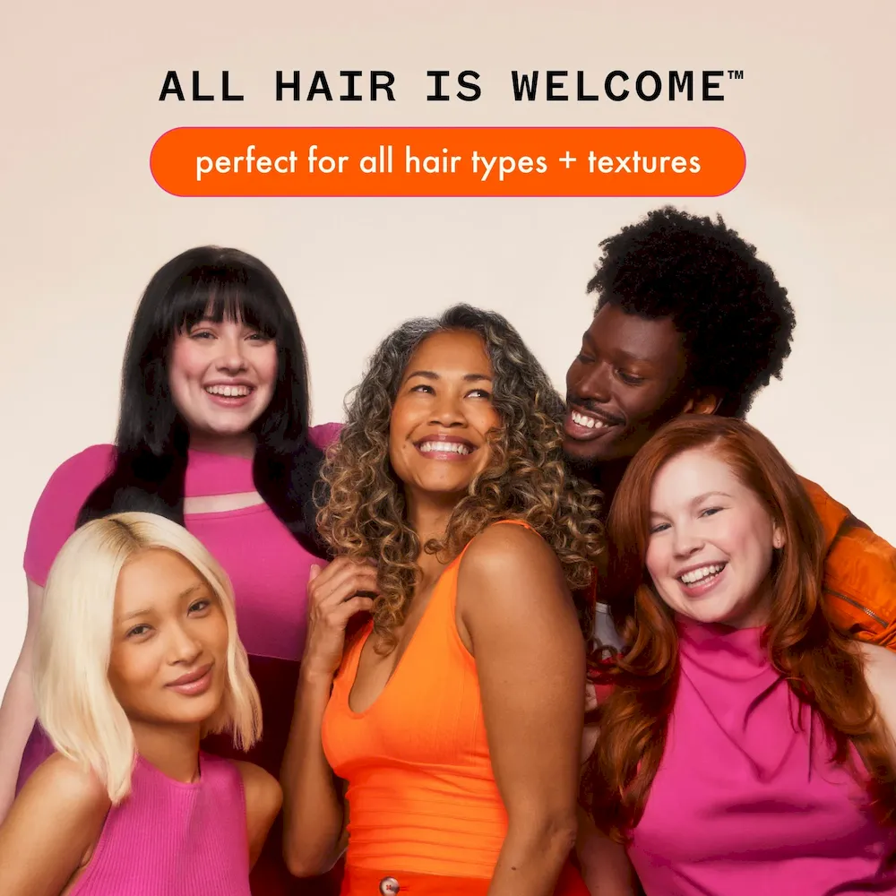 perk up plus extended clean dry shampoo - Image 11