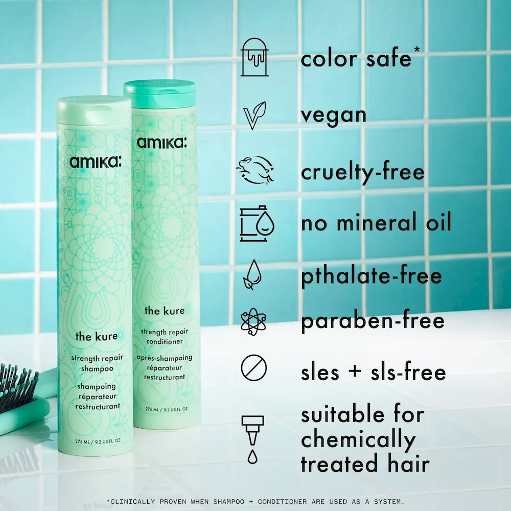 the kure strength repair conditioner - Image 11