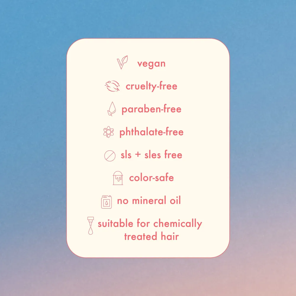 flash instant shine mask for shiny hair - Image 8