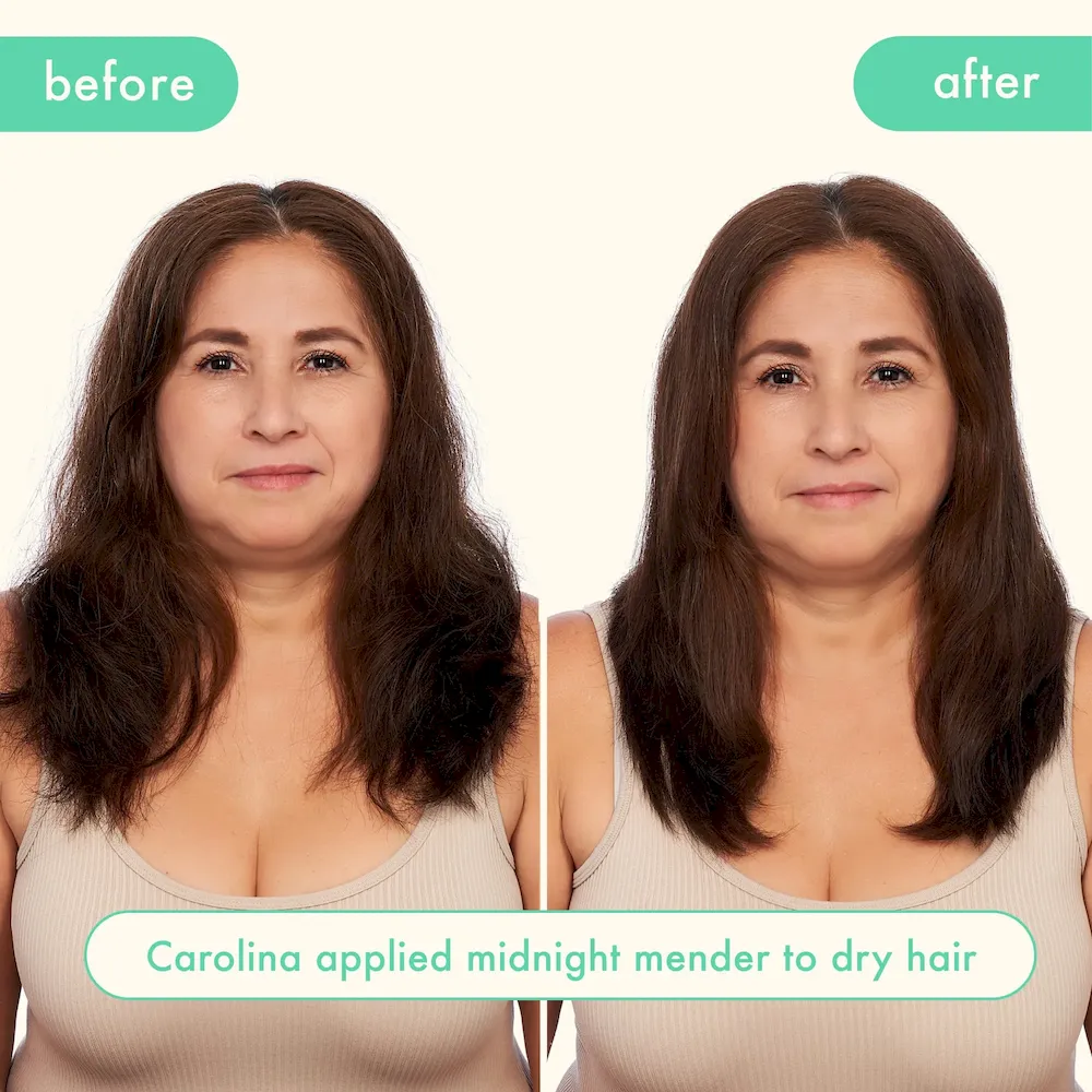 midnight mender overnight strength repair treatment mask - Image 10