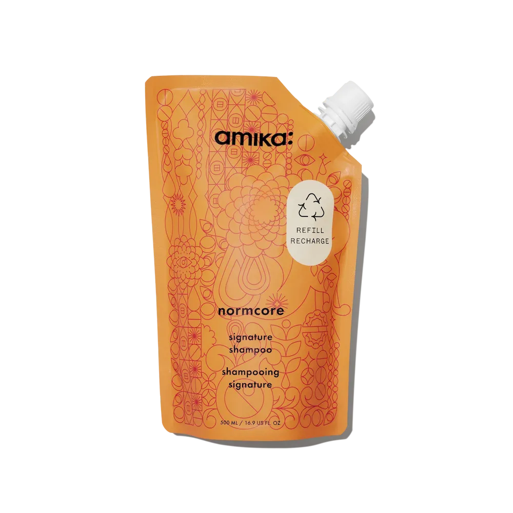 normcore signature shampoo - Image 13