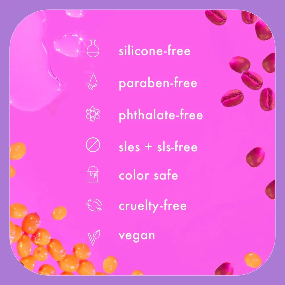 big hit volumizing conditioner - Image 10