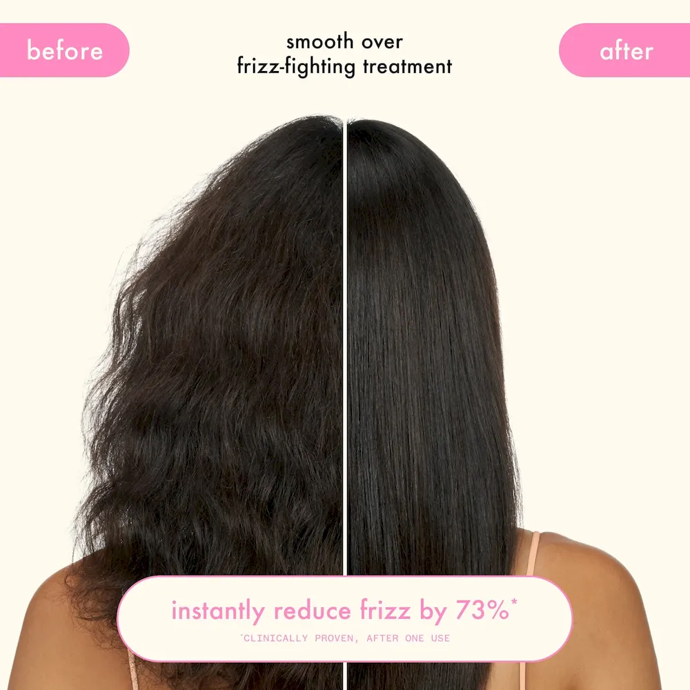 smooth over frizz-fighting treatment mask - Image 10