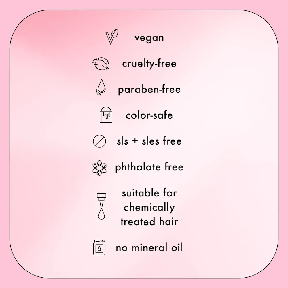 mirrorball high shine + protect antioxidant conditioner - Image 16