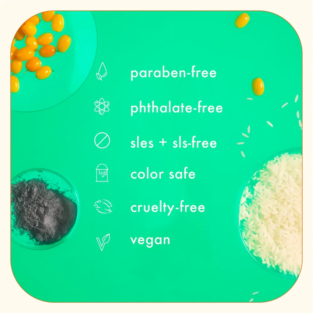 un.done volume and matte texture spray - Image 9