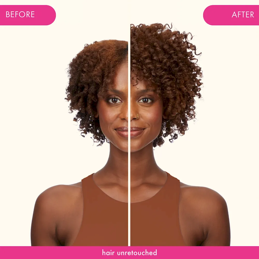 reset cooling gel hair conditioner - Image 7