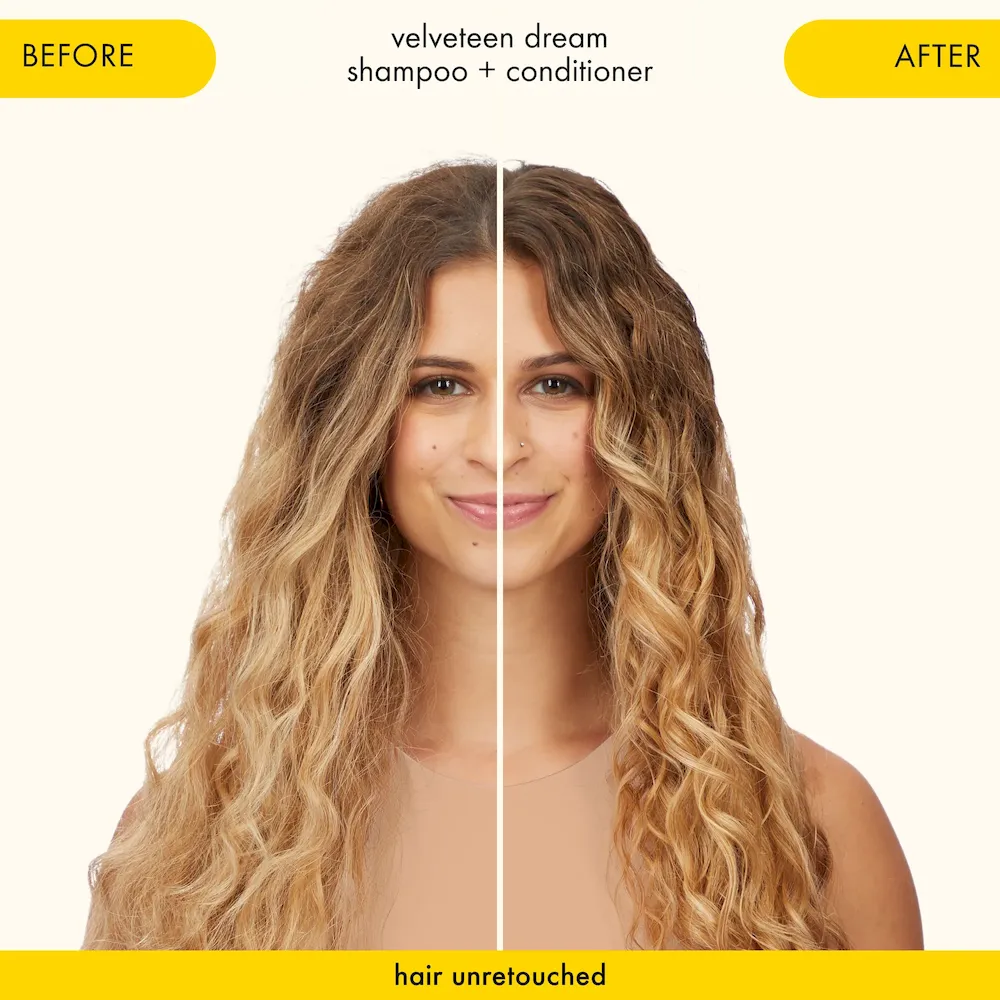 velveteen dream smoothing shampoo - Image 6