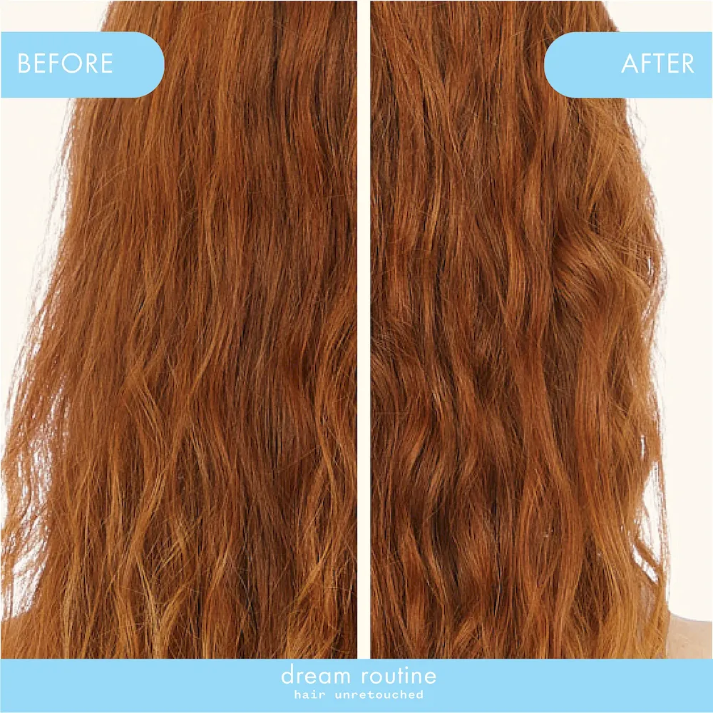 dream routine overnight hydrating hair mask - Image 5