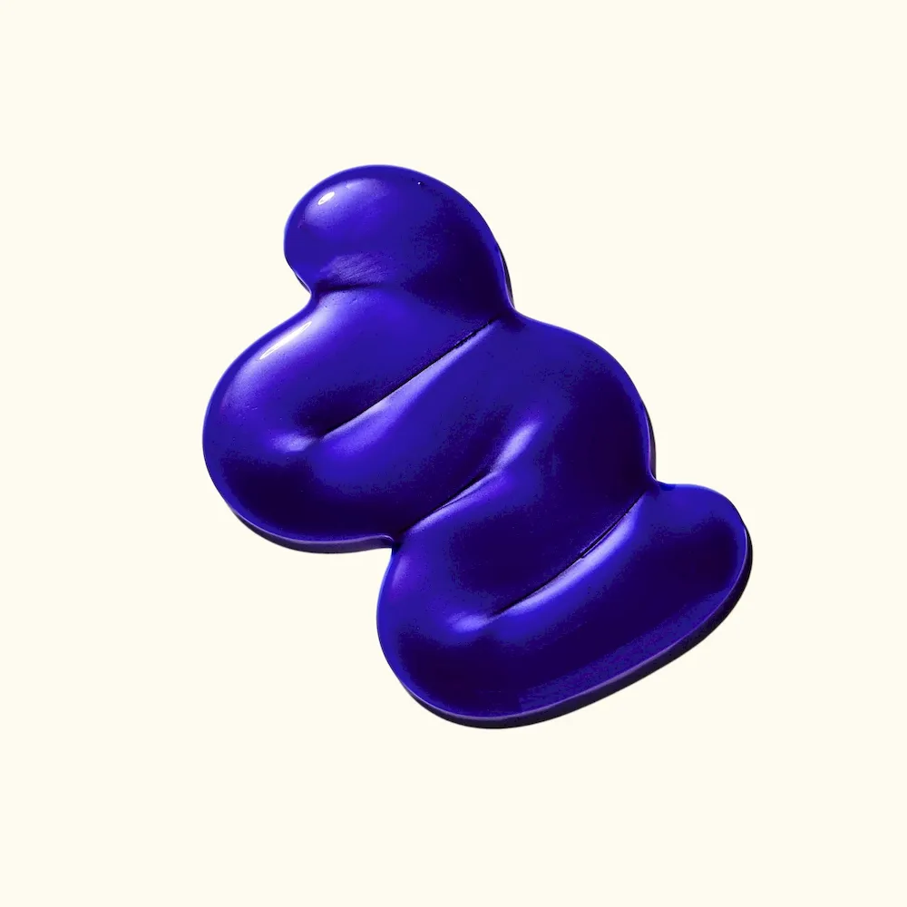 bust your brass cool blonde strength repair shampoo - Image 2