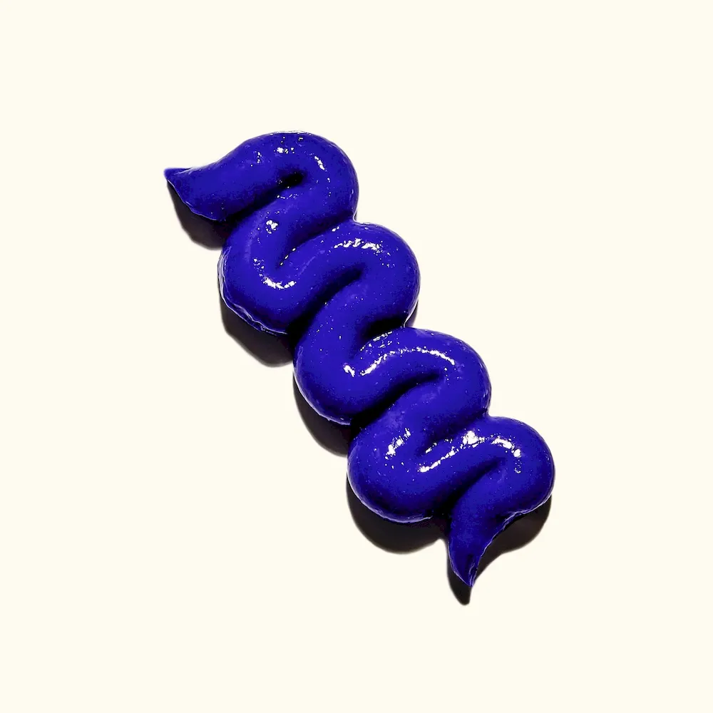 bust your brass cool blonde strength repair conditioner - Image 2