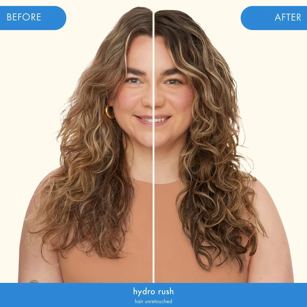 hydro dream hydration routine trial set - Image 5