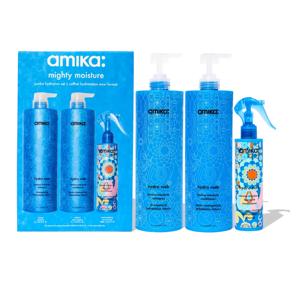 mighty moisture jumbo hydration set - Image 2