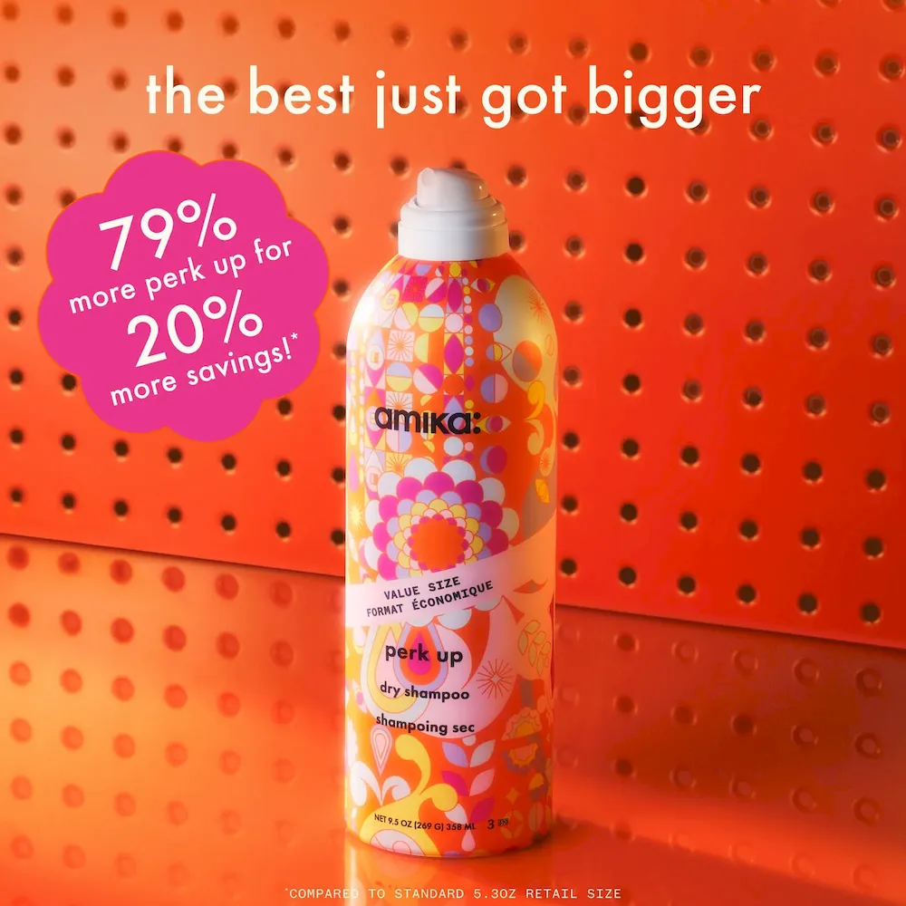 perk up talc-free dry shampoo - Image 13