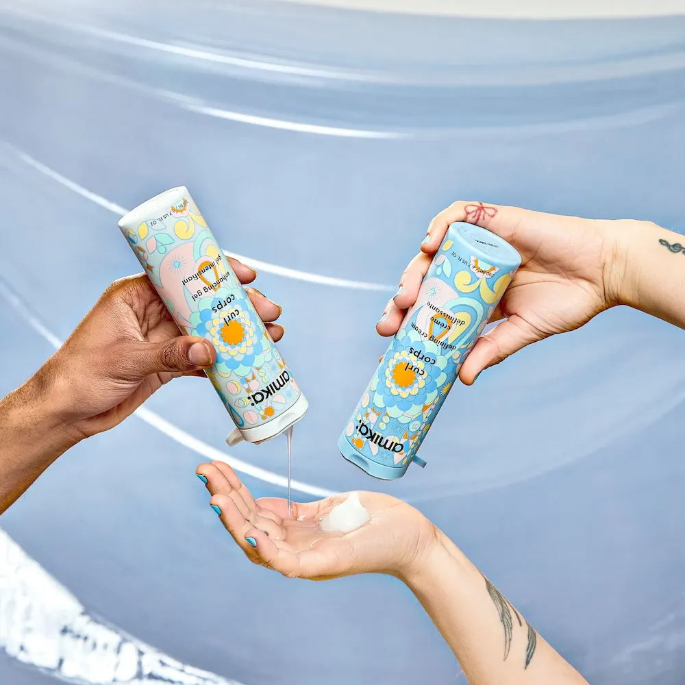 curl corps enhancing gel - Image 5