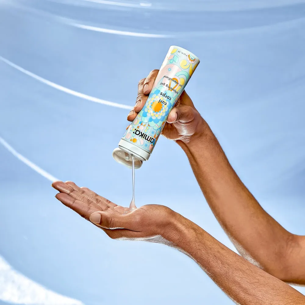 curl corps enhancing gel - Image 3