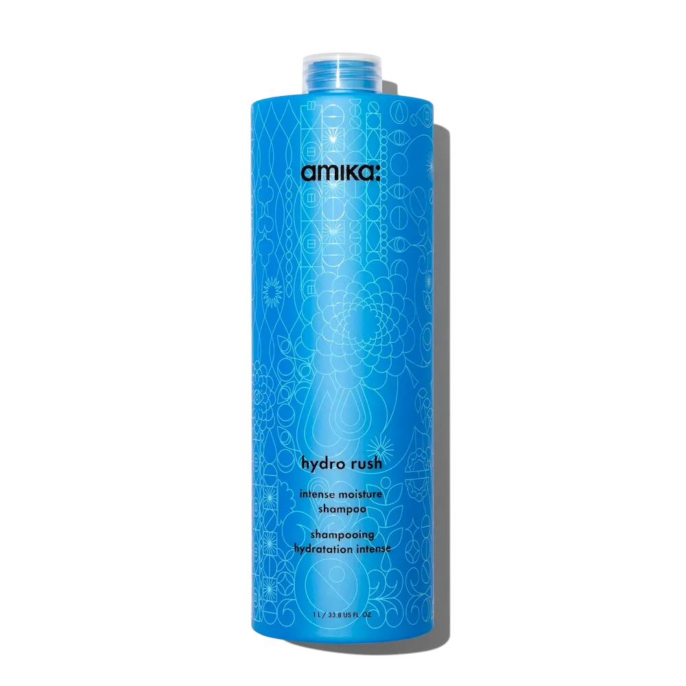 hydro rush intense moisture shampoo - Image 13