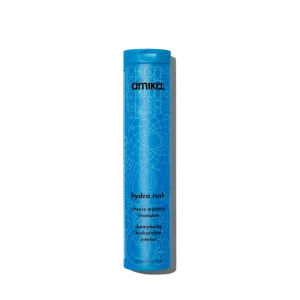 hydro rush intense moisture shampoo