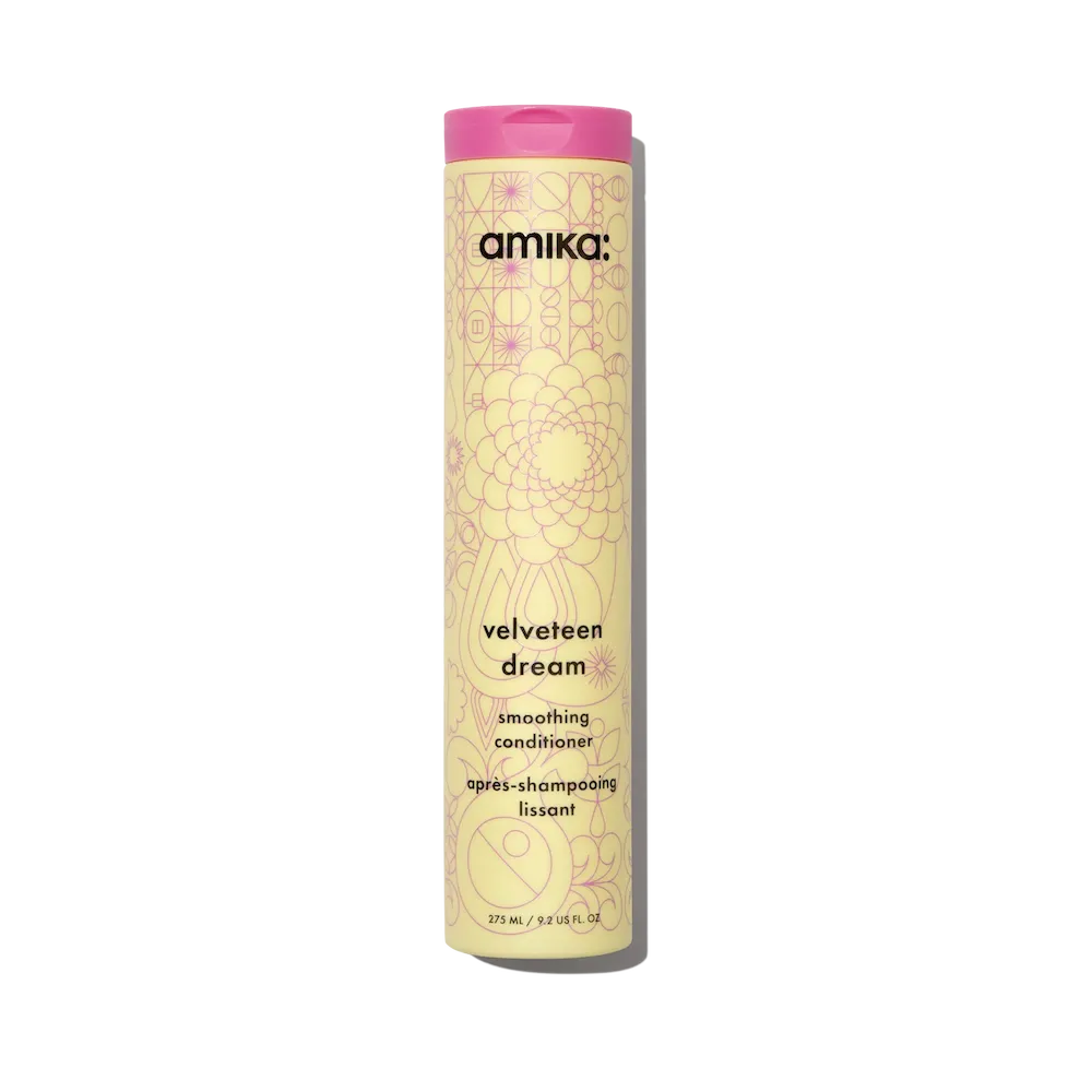 velveteen dream smoothing conditioner