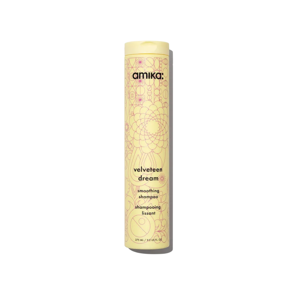velveteen dream smoothing shampoo