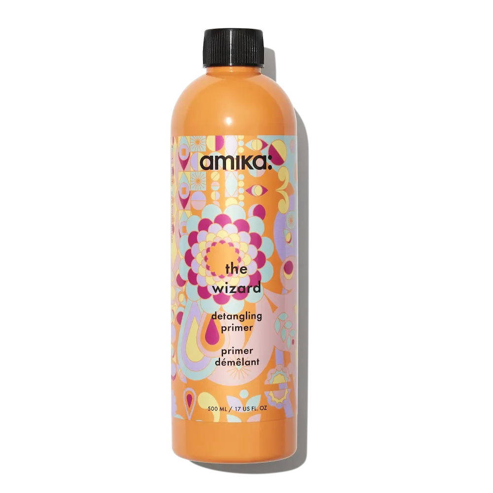 the wizard detangling primer - Image 14