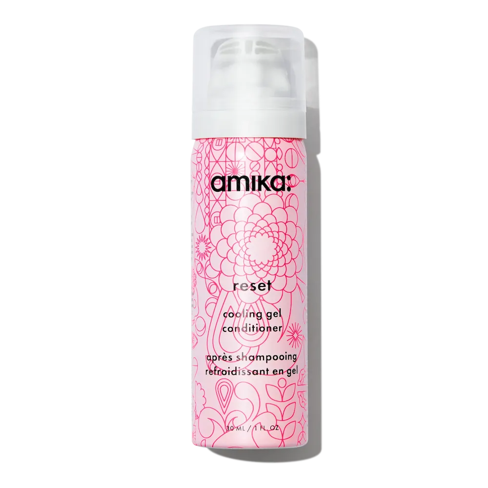 reset cooling gel hair conditioner - Image 13