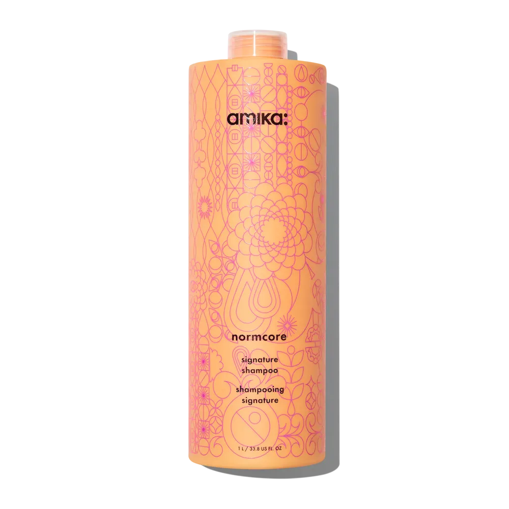 normcore signature shampoo - Image 15